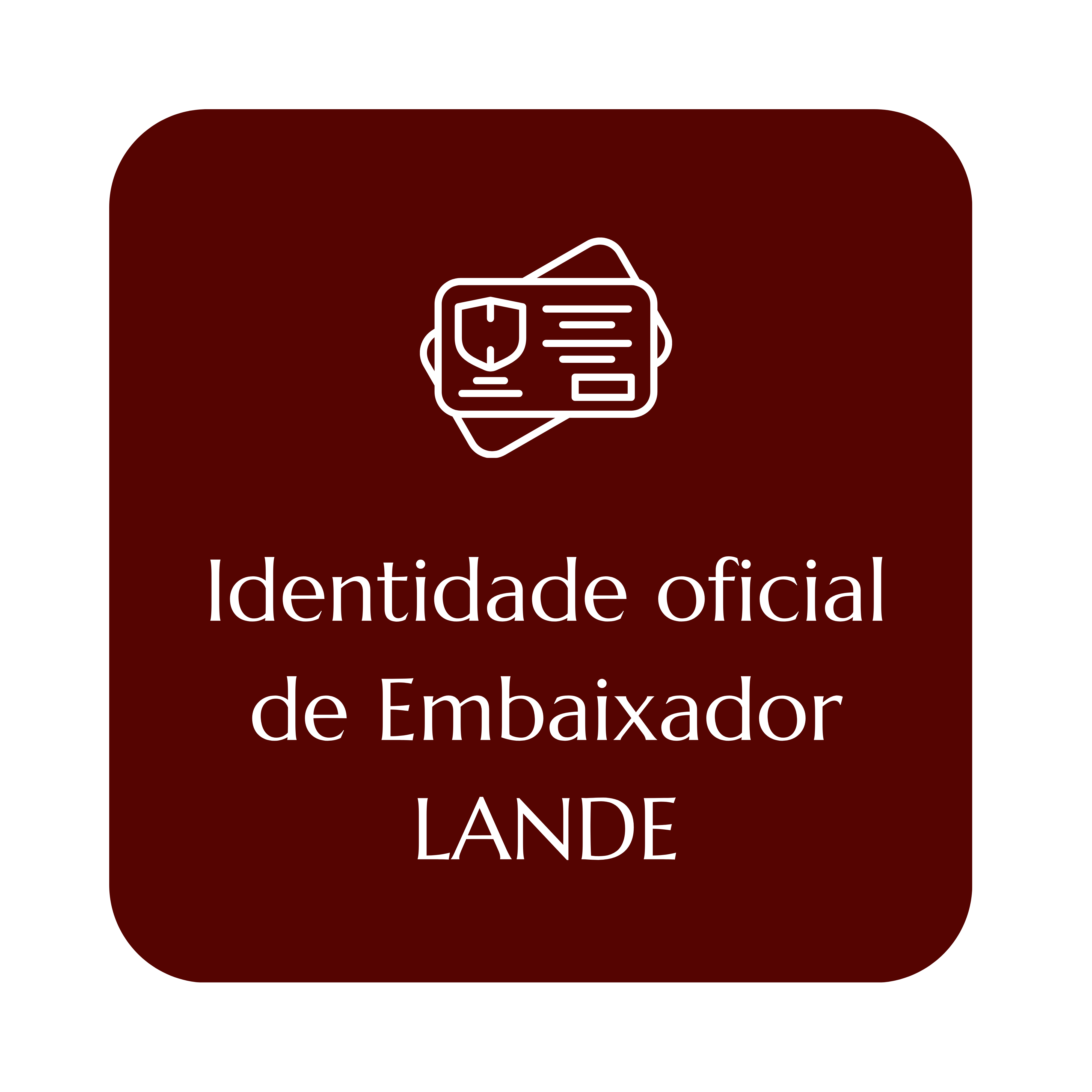 Trilha de Ascensão - Benefício LANDE